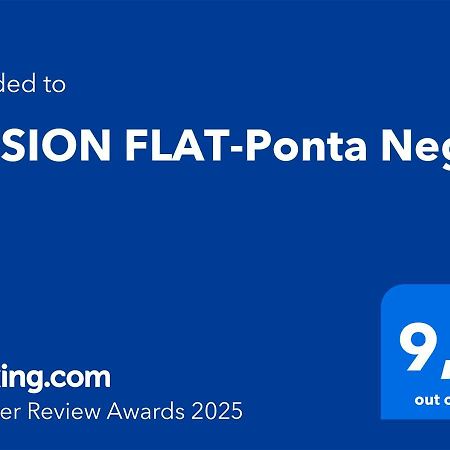 דירות נטאל Ilusion Flat-Ponta Negra מראה חיצוני תמונה